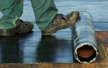 types of Dunhampton felt roof