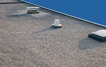 flat roofing Dunhampton, Worcestershire