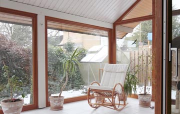 Dunhampton hardwood conservatory roofing repairs