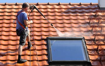 roof cleaning Dunhampton, Worcestershire