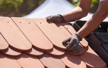 Dunhampton roof tile contractors