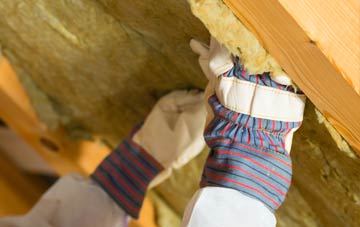 types of Dunhampton pitched roof insulation materials
