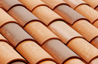 Dunhampton clay roofing