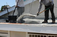 Dunhampton flat roofing repair