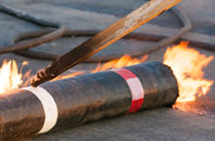 free Dunhampton flat roofing repair quotes