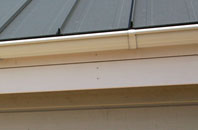 Dunhampton soffit repair