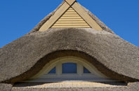 Dunhampton thatch roofing