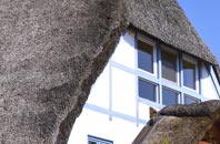 find rated Dunhampton thatchers